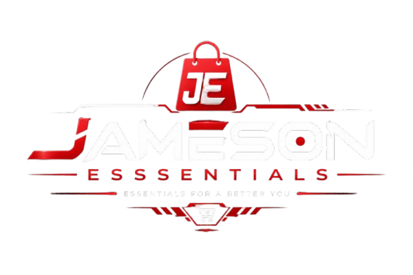 JAMESSON ESSENSIALS